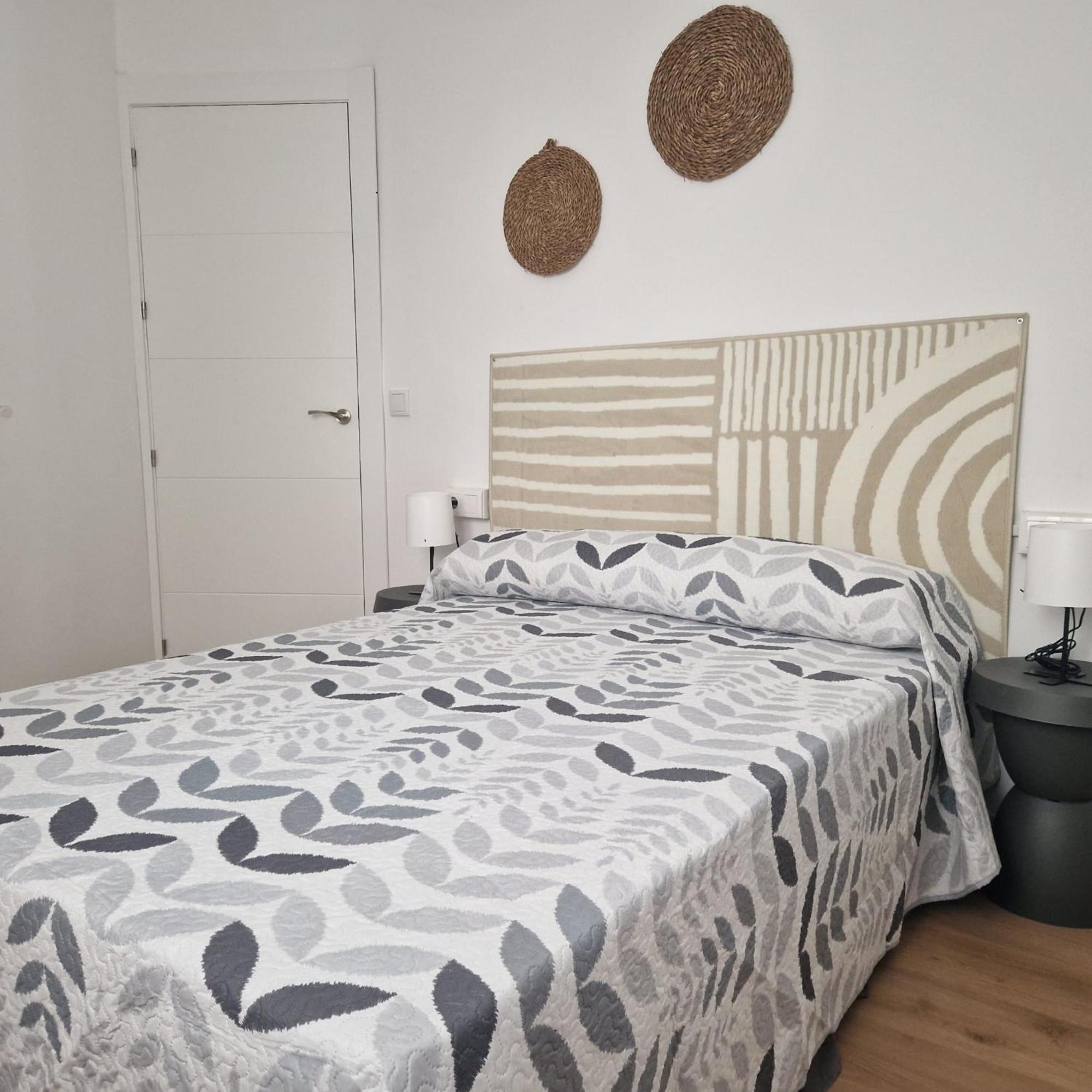 Apartamento Piso Del Balcon Cazorla
