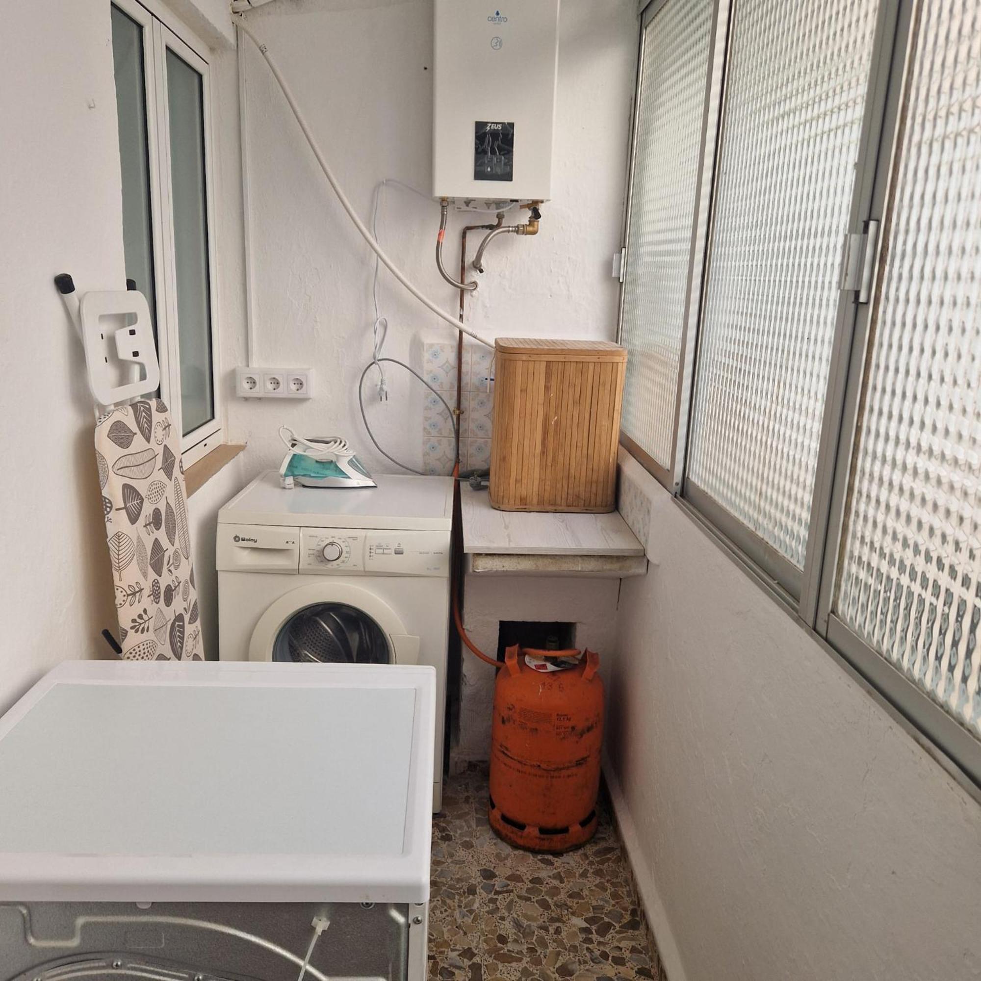 Apartamento Piso Del Balcon *