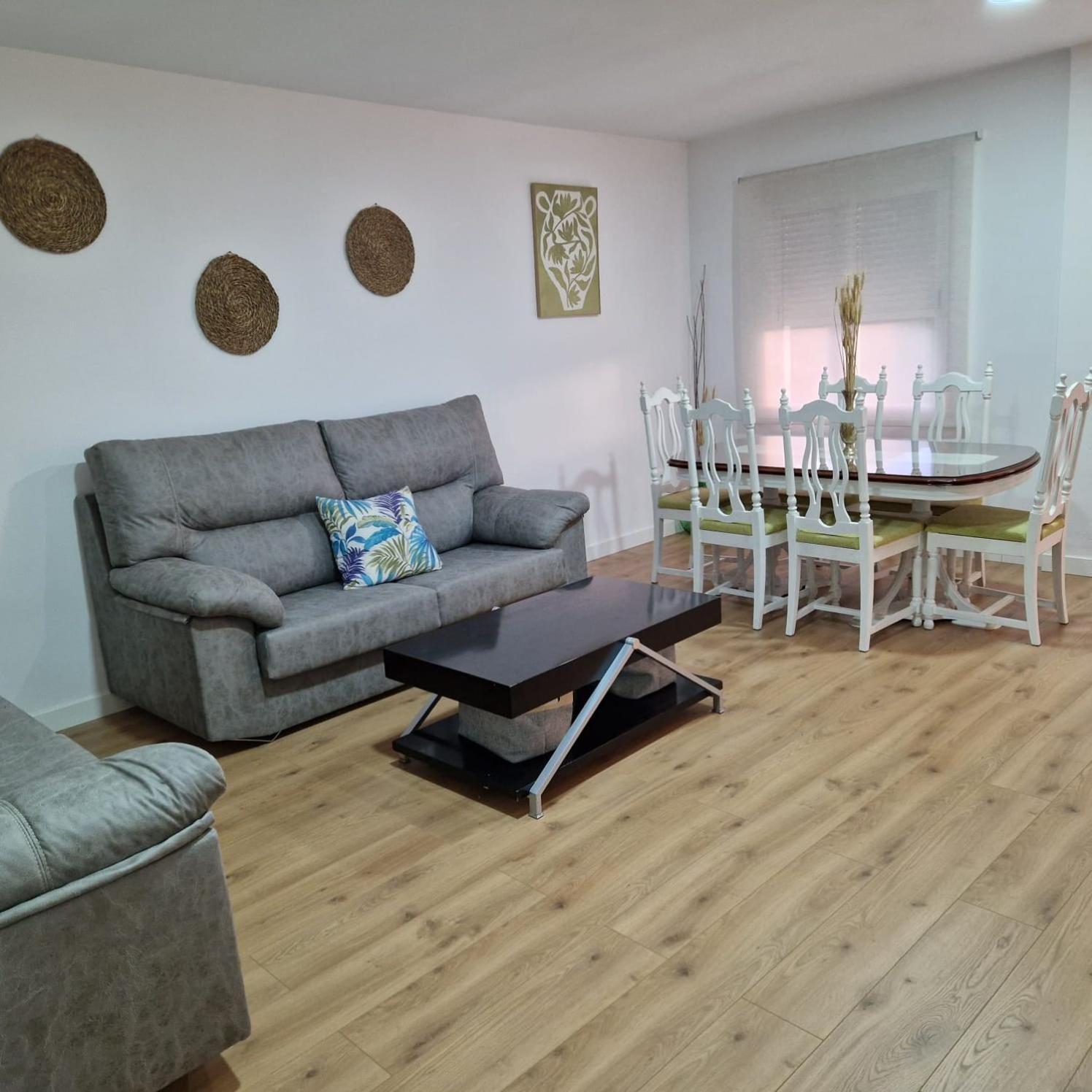 Apartamento Piso Del Balcon